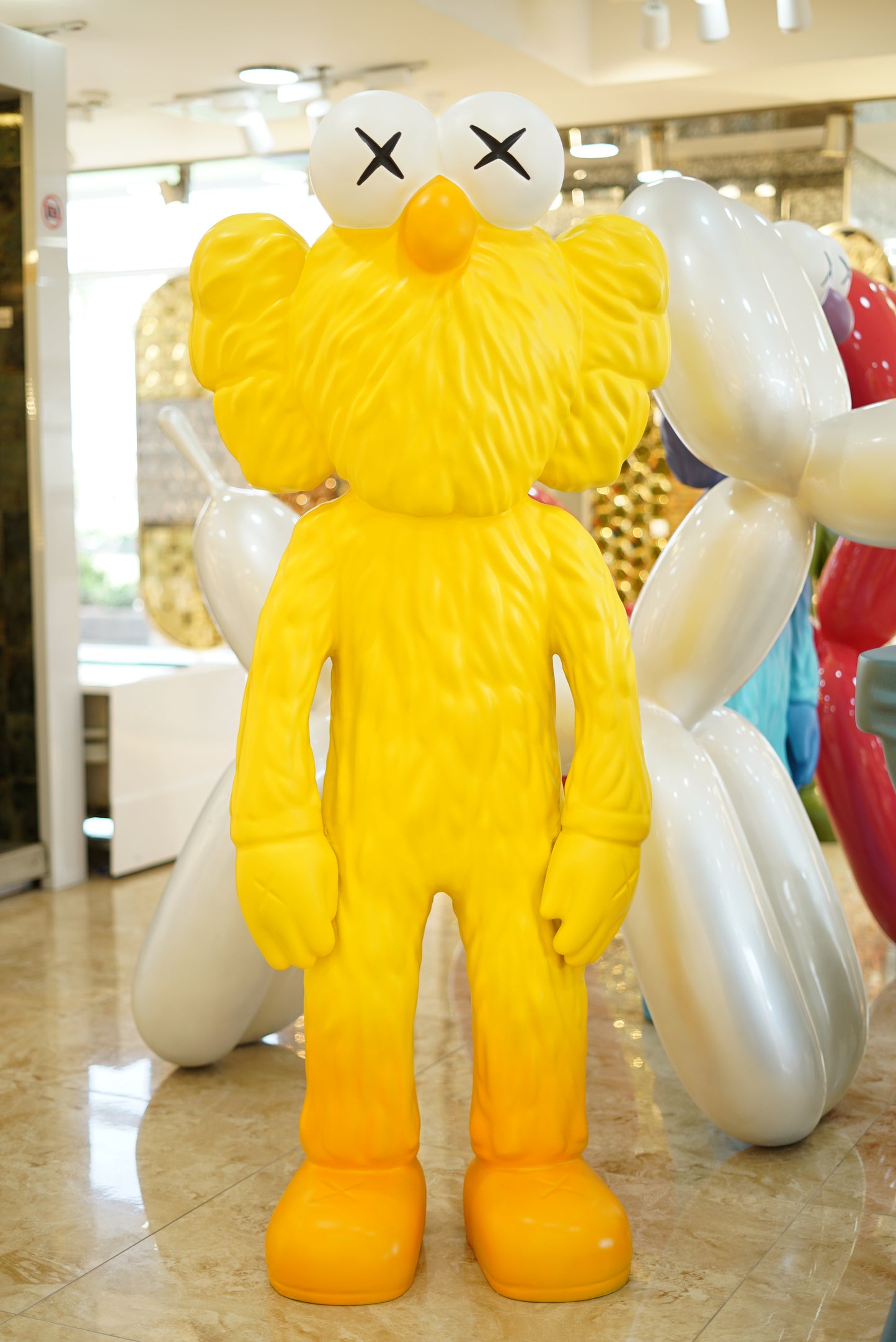 X figure v3