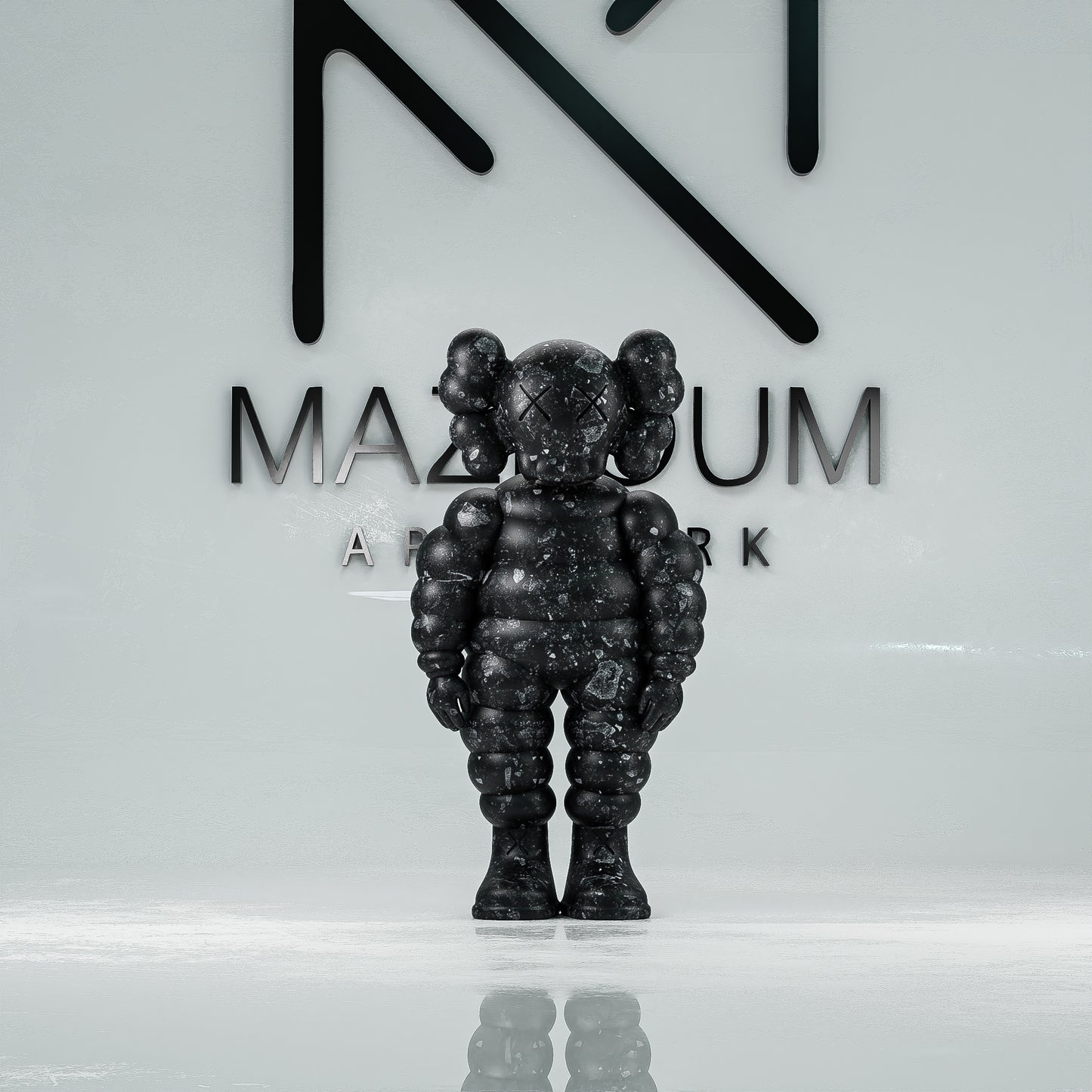 XL X FIGURE “ limited edition’