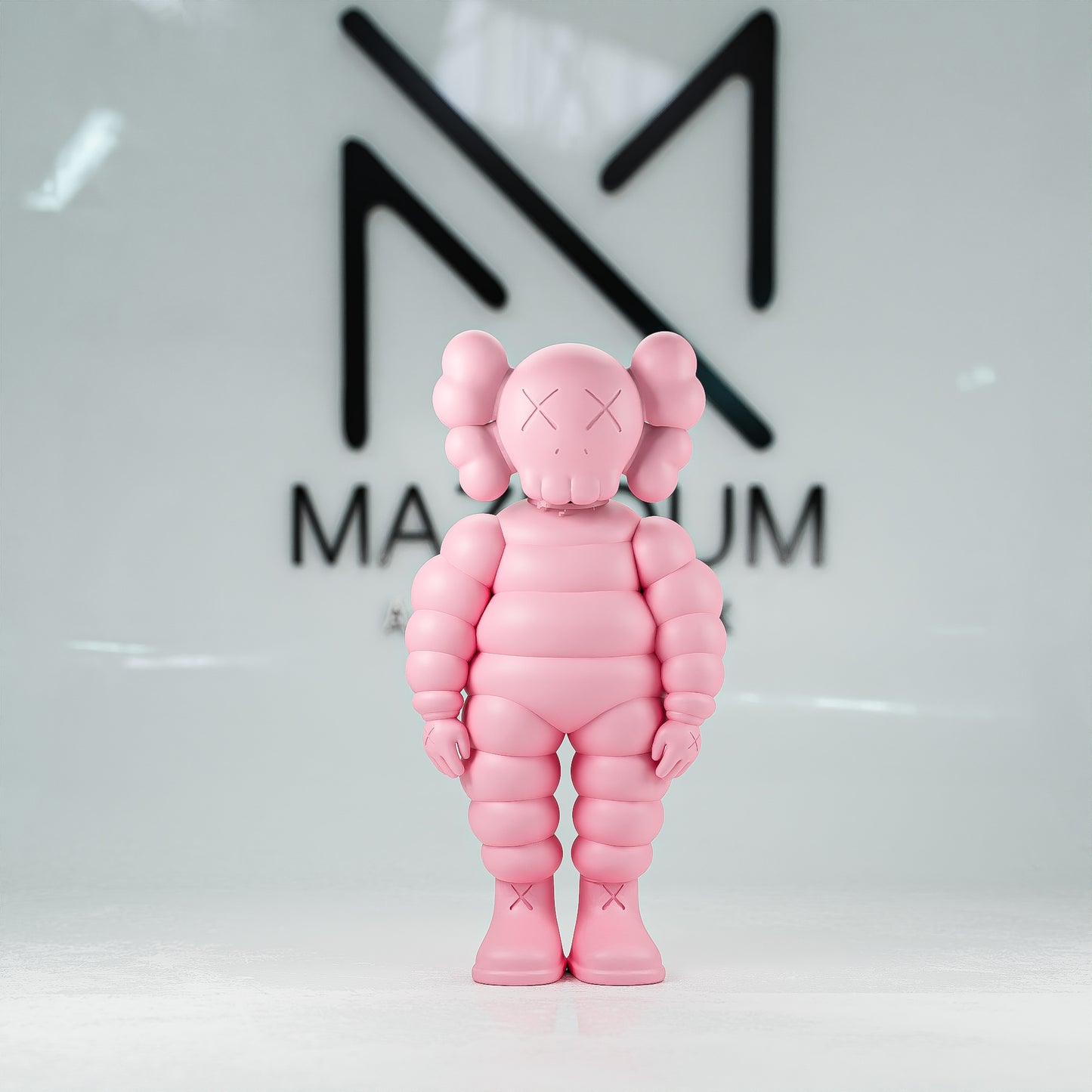 XL X FIGURE “ limited edition’