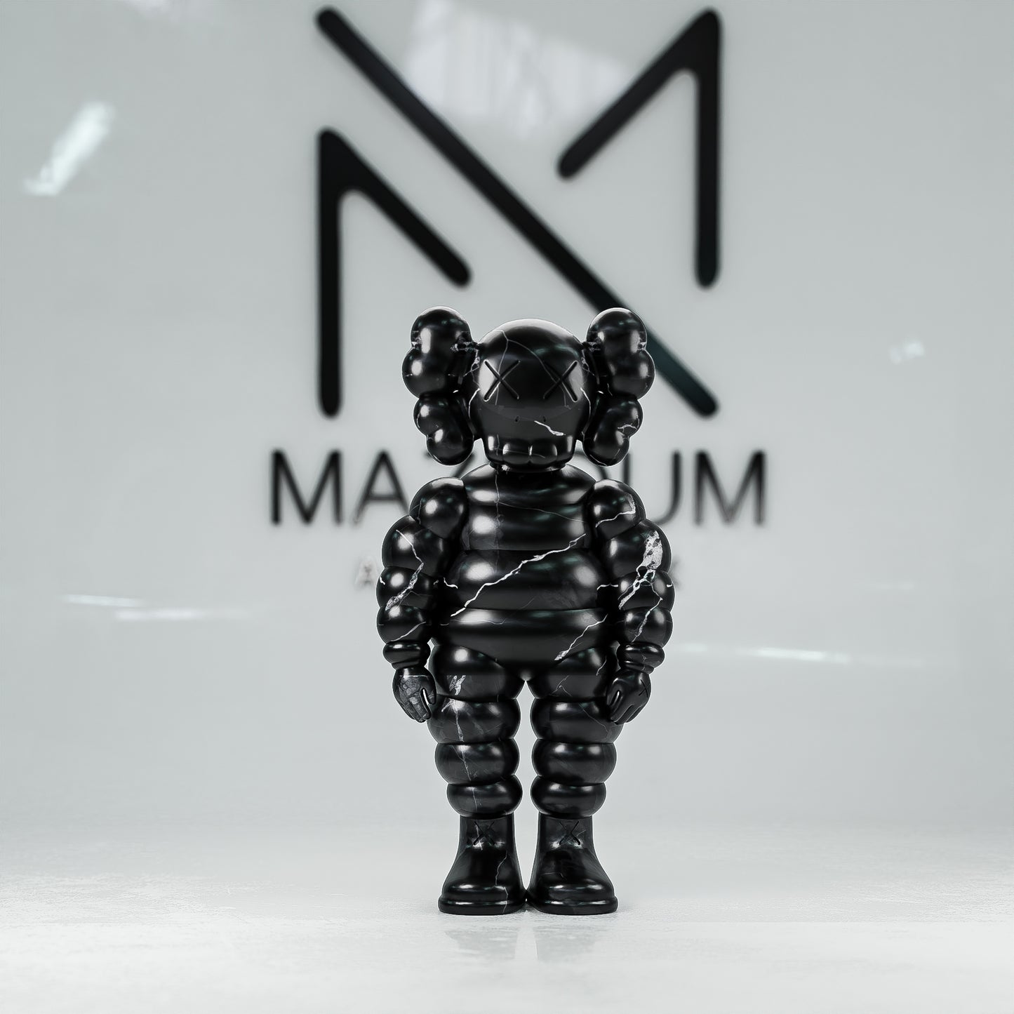 XL X FIGURE “ limited edition’