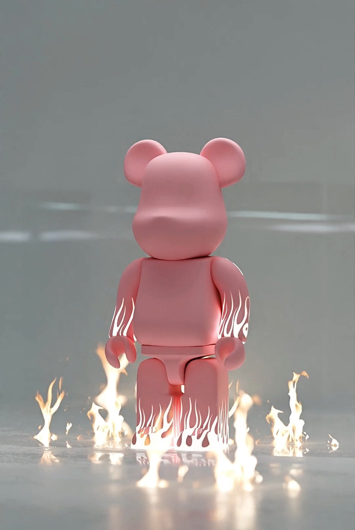 XL bear