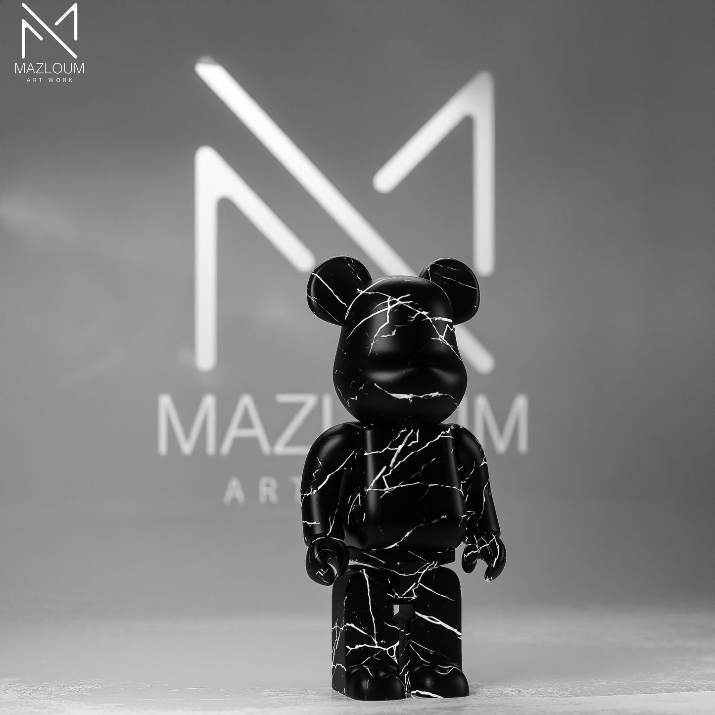 XL bear