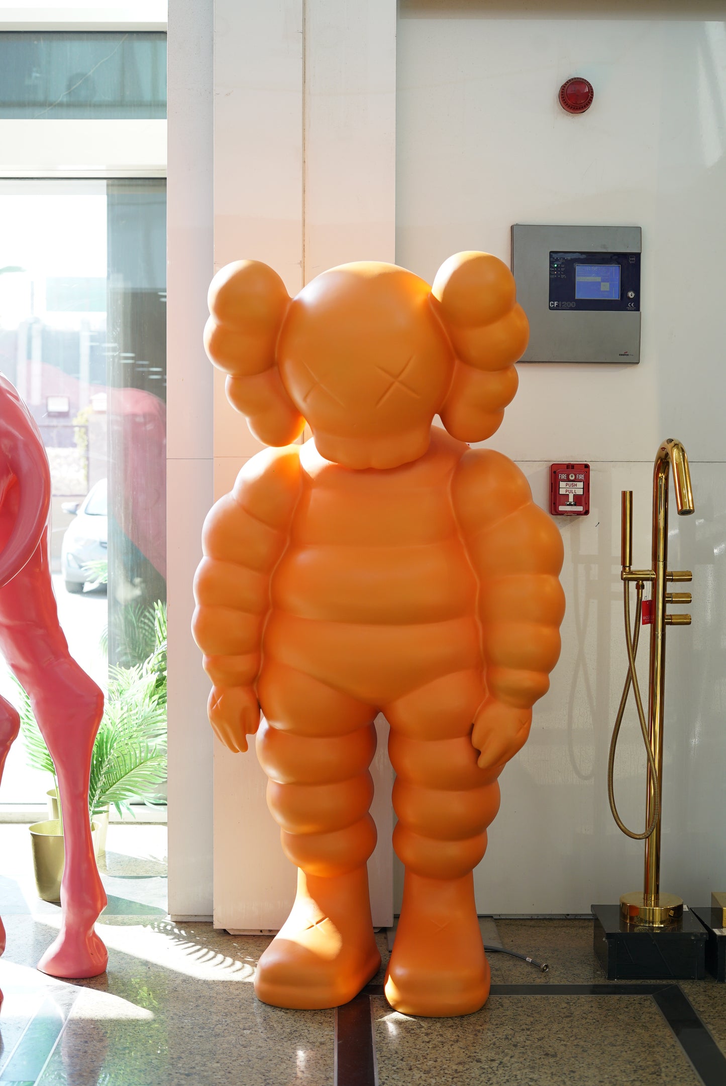 XL X FIGURE “ limited edition’