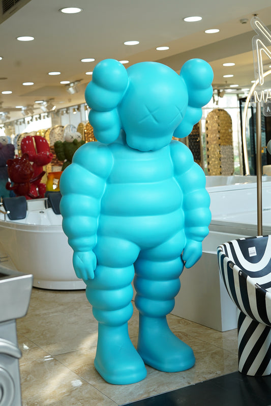 XL X FIGURE “ limited edition’