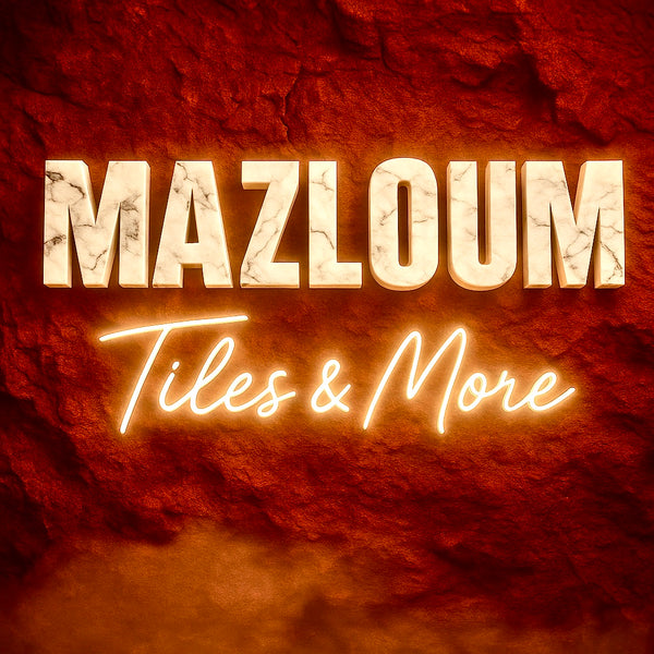 MAZLOUM ARTWORK