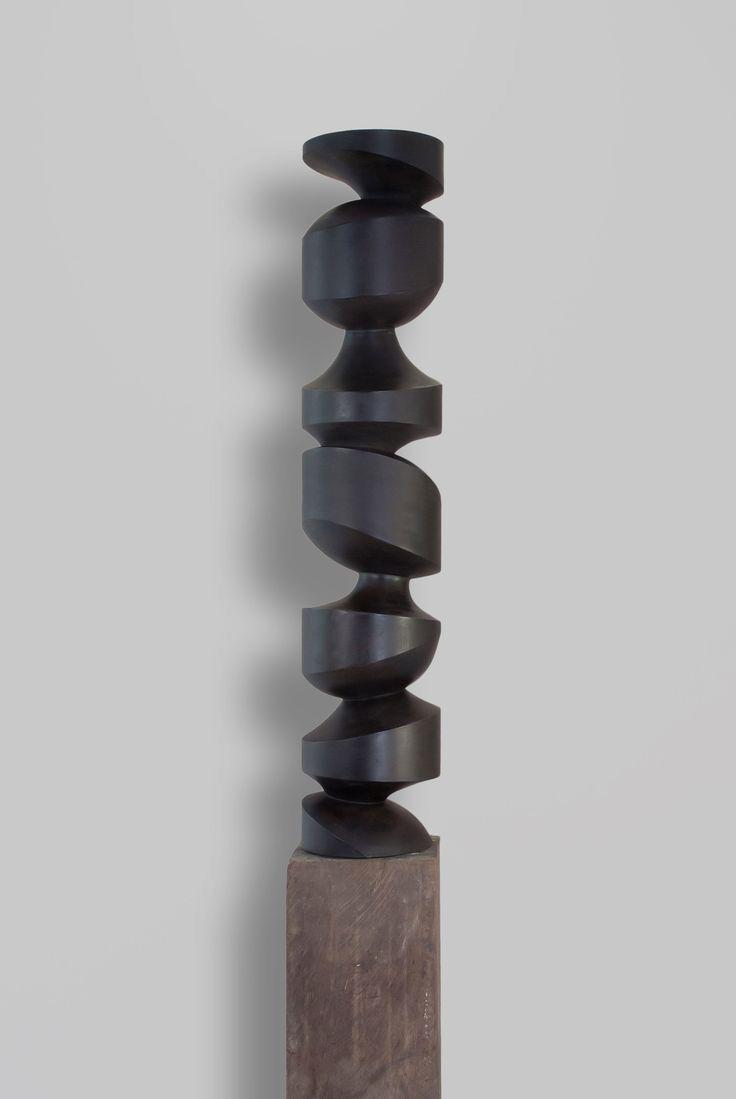 abstract sculpture