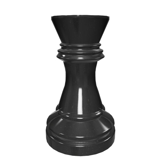 CHESS PIECE FREESTANDING SINK